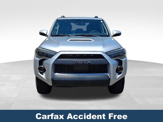2020 Toyota 4Runner TRD Off-Road Premium