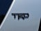 2020 Toyota 4Runner TRD Off-Road Premium