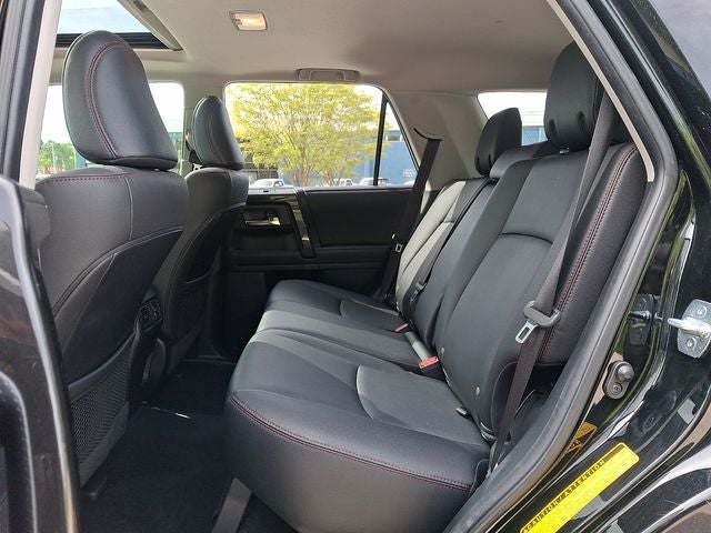 2021 Toyota 4Runner TRD Pro