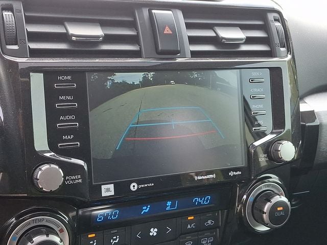 2021 Toyota 4Runner TRD Pro