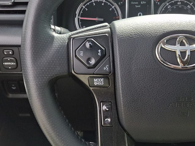 2021 Toyota 4Runner TRD Pro