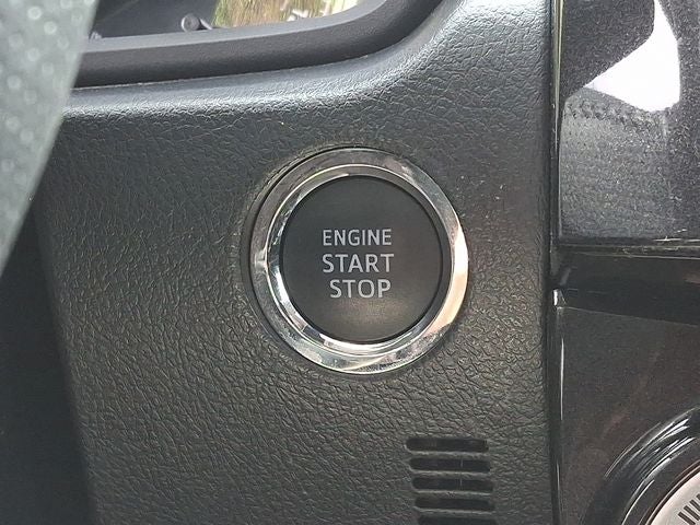 2021 Toyota 4Runner TRD Pro