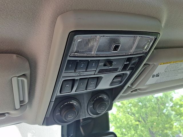 2021 Toyota 4Runner TRD Pro