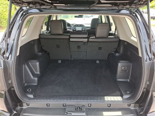 2021 Toyota 4Runner TRD Pro