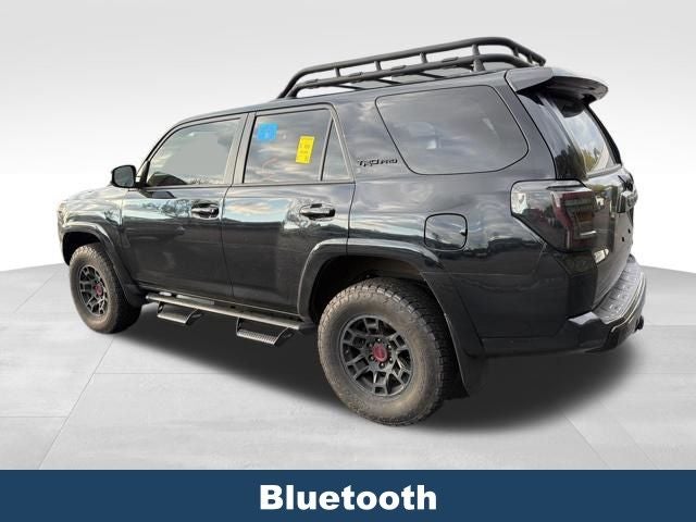 2021 Toyota 4Runner TRD Pro