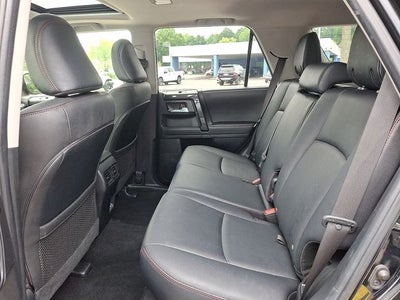 2023 Toyota 4Runner TRD Pro