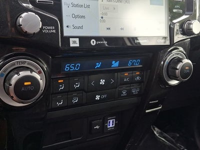 2023 Toyota 4Runner TRD Pro