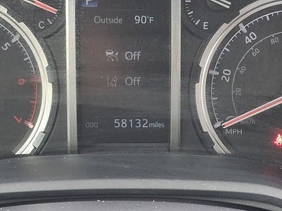 2023 Toyota 4Runner TRD Pro