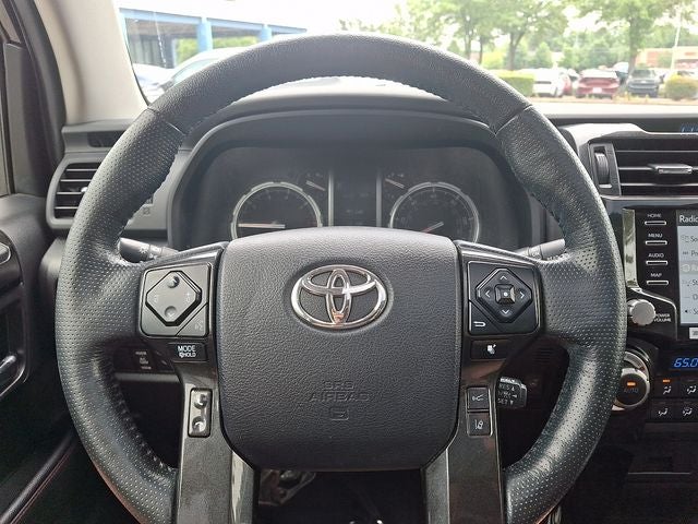2023 Toyota 4Runner TRD Pro