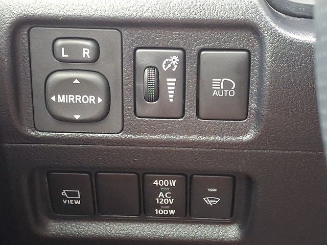 2023 Toyota 4Runner TRD Pro