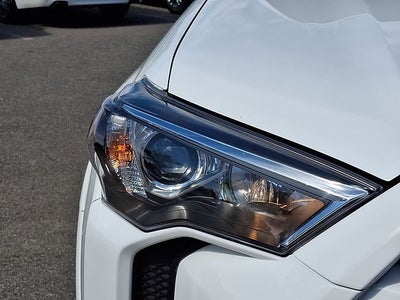 2024 Toyota 4Runner TRD Off-Road