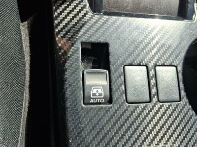 2024 Toyota 4Runner TRD Off-Road