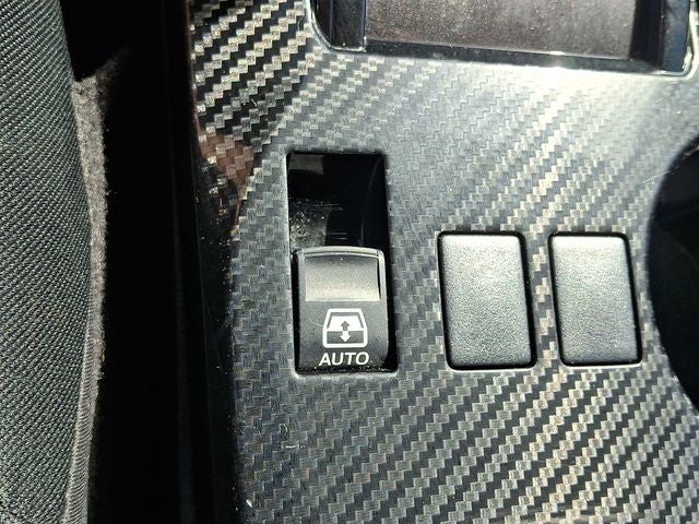 2024 Toyota 4Runner TRD Off-Road