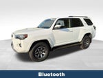 2024 Toyota 4Runner TRD Off-Road