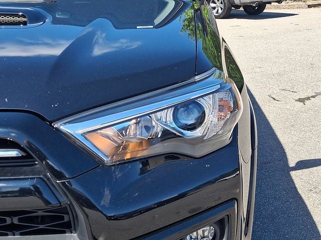 2022 Toyota 4Runner TRD Sport