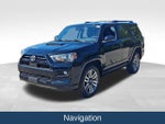 2022 Toyota 4Runner TRD Sport