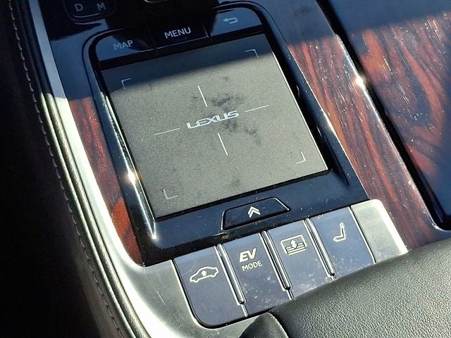 2019 Lexus LS 500h Base