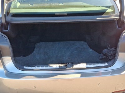 2019 Lexus LS 500h Base