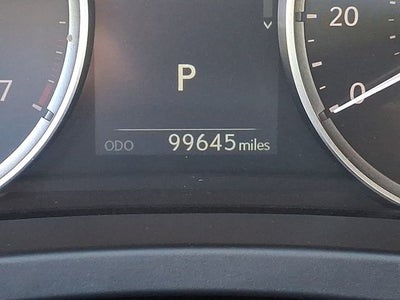 2022 Lexus IS 300