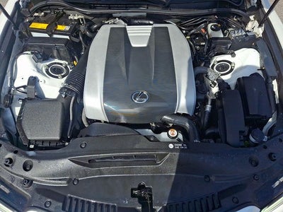 2022 Lexus IS 300