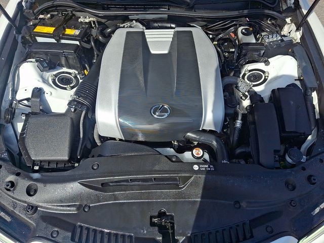 2022 Lexus IS 300