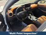 2022 Lexus IS 300