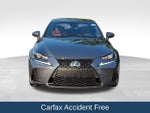 2020 Lexus IS 350