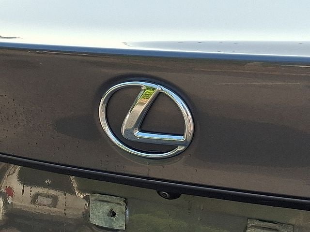 2020 Lexus IS 350