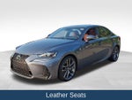 2020 Lexus IS 350