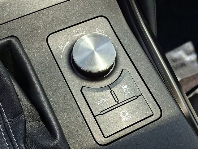 2021 Lexus IS 350 F SPORT