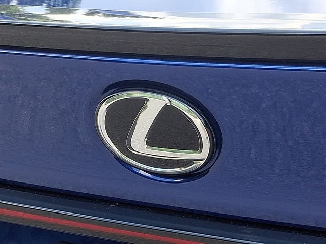 2021 Lexus IS 350 F SPORT