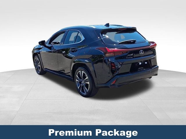 2023 Lexus UX 250h Premium