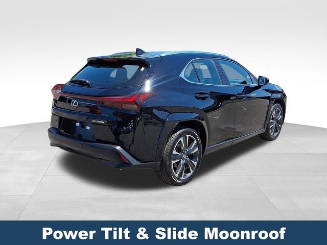 2023 Lexus UX 250h Premium