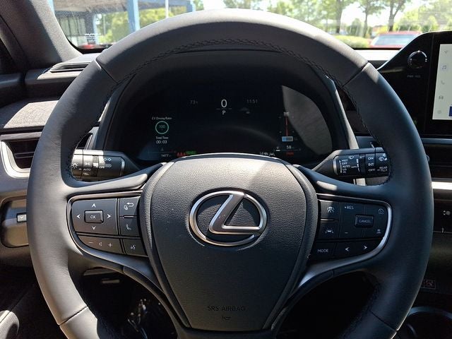2025 Lexus UX 300h F SPORT Design