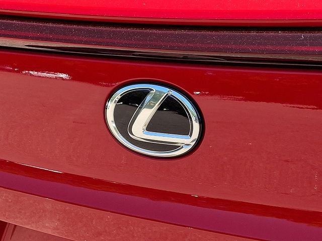 2025 Lexus UX 300h F SPORT Design