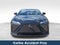 2023 Lexus RZ 450e Luxury
