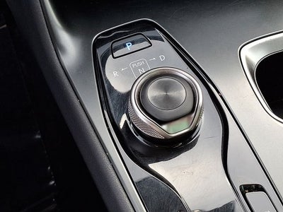 2024 Lexus RZ 450e Premium