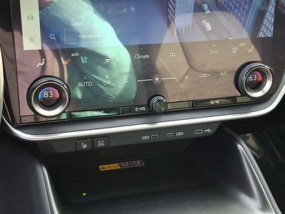 2024 Lexus RZ 450e Premium