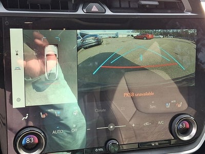 2024 Lexus RZ 450e Premium