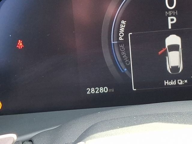 2024 Lexus RZ 450e Premium