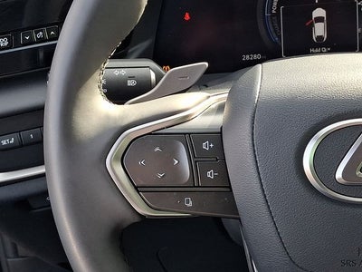 2024 Lexus RZ 450e Premium