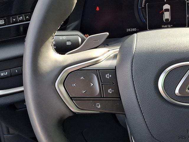 2024 Lexus RZ 450e Premium