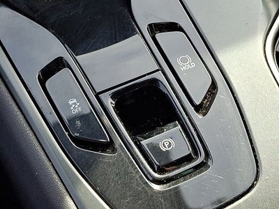 2024 Lexus RZ 450e Premium