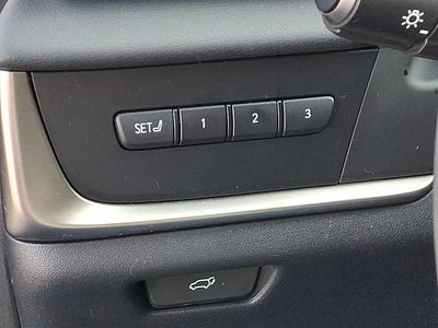 2024 Lexus RZ 450e Premium