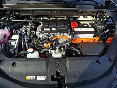 2024 Lexus RZ 450e Premium