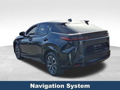 2024 Lexus RZ 450e Premium