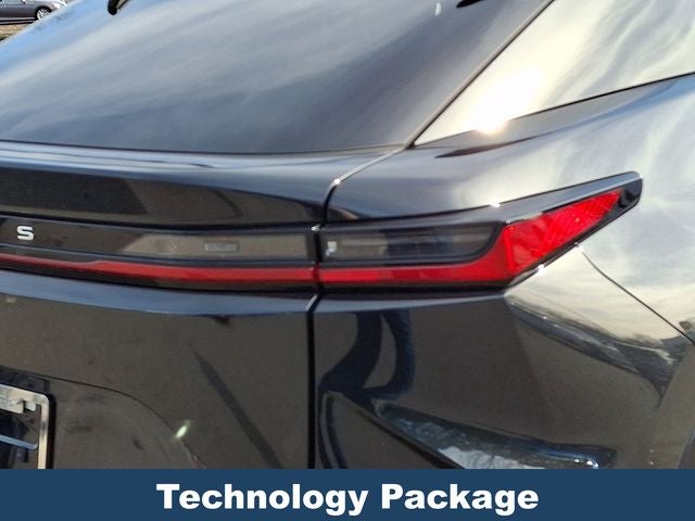 2024 Lexus RZ 450e Premium