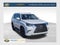2022 Lexus GX 460