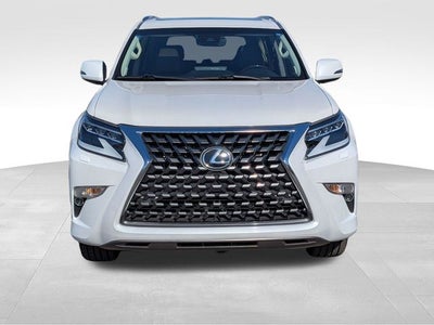 2022 Lexus GX 460