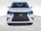 2022 Lexus GX 460